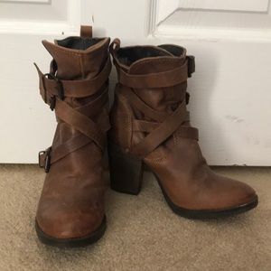 Steve Madden boots
